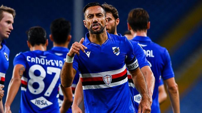 Nhận định, soi kèo Salernitana vs Sampdoria: Khó phân thắng bại