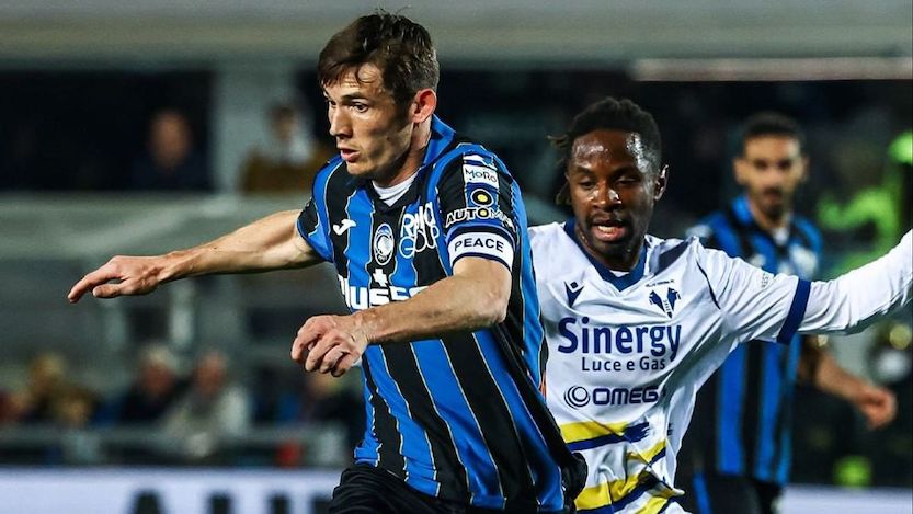 Nhận định, soi kèo Verona vs Atalanta: Khách lấn chủ