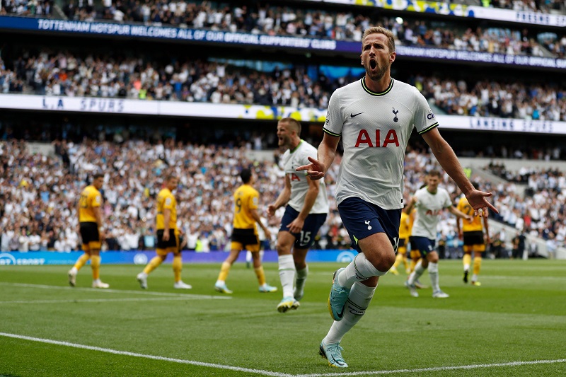 Đội hình ra sân Nottingham vs Tottenham dự kiến: Kane đe dọa chủ nhà