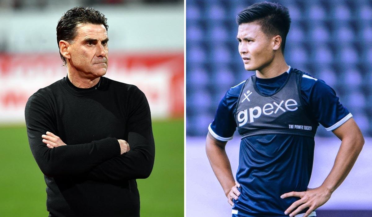 Pau FC tệ nhất dù không xếp cuối bảng Ligue 2