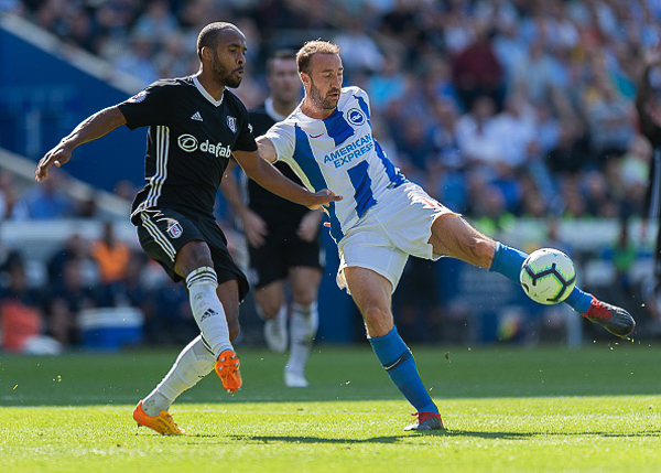 Nhận định, soi kèo Fulham vs Brighton: Chim mòng biển bay cao