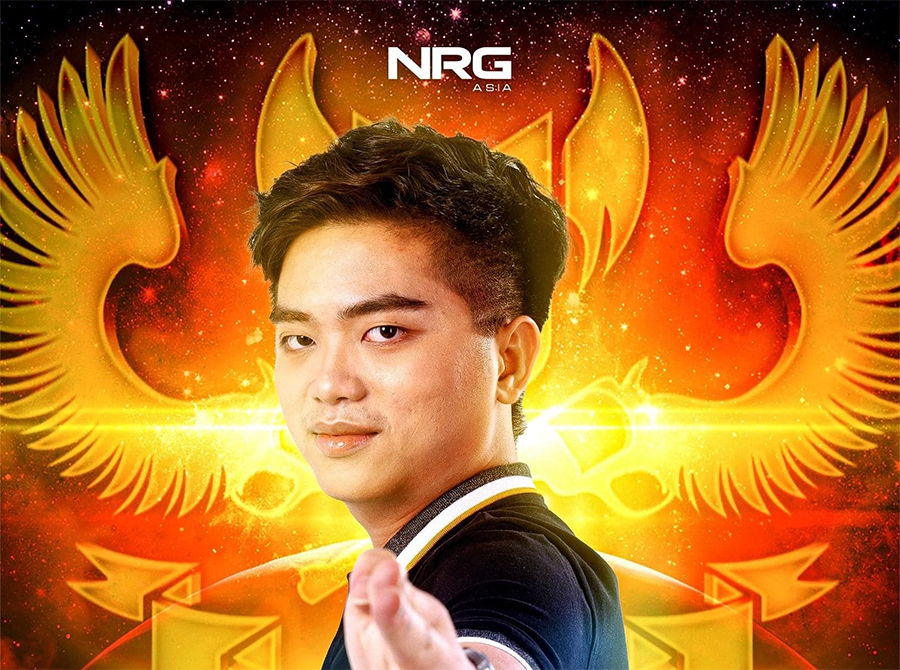 Optimus trở lại mái nhà xưa GAM Esports trong vai trò mới