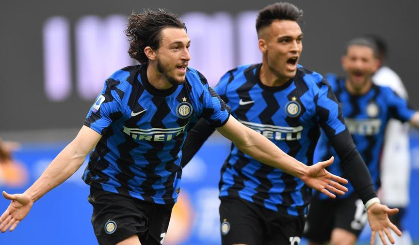 Nhận định, soi kèo Inter Milan vs Cremonese: Trở lại quỹ đạo