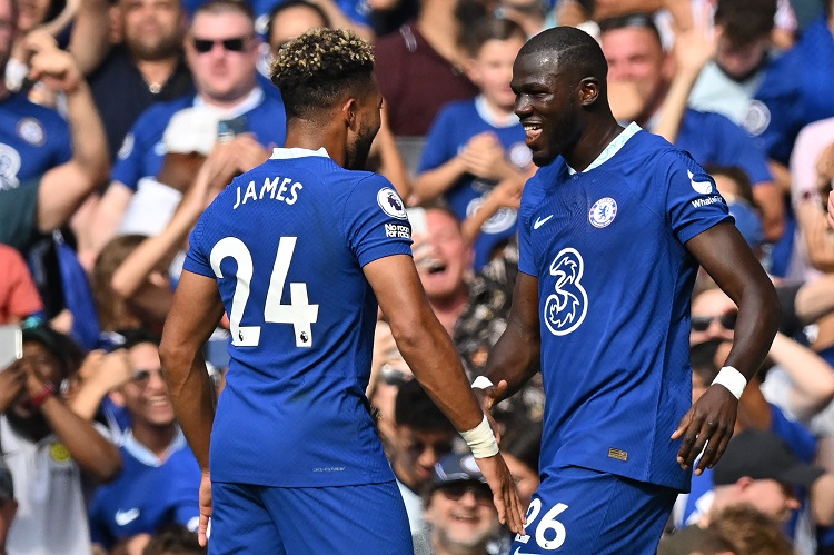 Đội hình ra sân dự kiến Southampton vs Chelsea: Koulibaly trở lại
