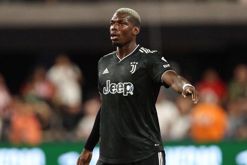 Pogba bị anh trai tố là “kẻ hèn nhát, phản bội và đạo đức giả”