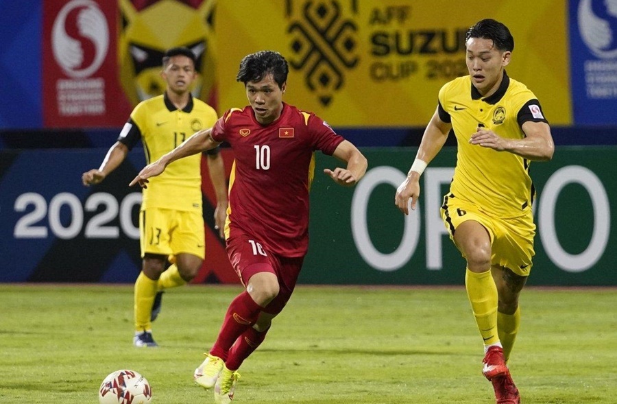 Vừa có kết quả bốc thăm AFF Cup 2022, VFF ra "tối hậu thư" cho tuyển Việt Nam