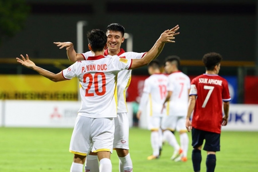 Lịch thi đấu AFF Cup 2022: Tuyển Việt Nam ra quân gặp Lào