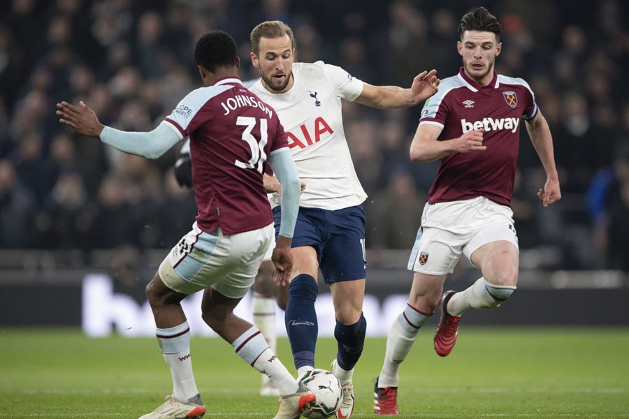 Nhận định, soi kèo West Ham vs Tottenham: Derby kịch tính