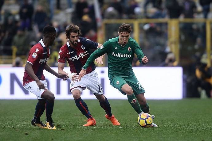 Nhận định, soi kèo Bologna vs Salernitana: Nhiệm vụ thất bại
