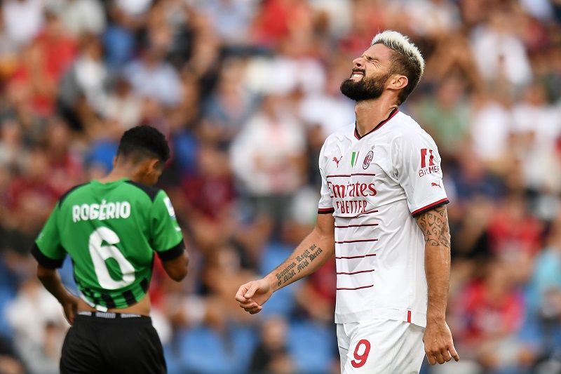 AC Milan thoát hiểm, Maignan đạt tỷ lệ cứu phạt đền tốt nhất châu Âu
