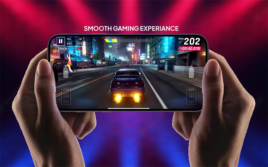 Iphone 14 và những tính năng mới dành cho game thủ