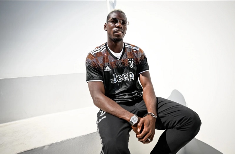 Anh trai của Paul Pogba đáp trả khi bị gán cho là tham tiền