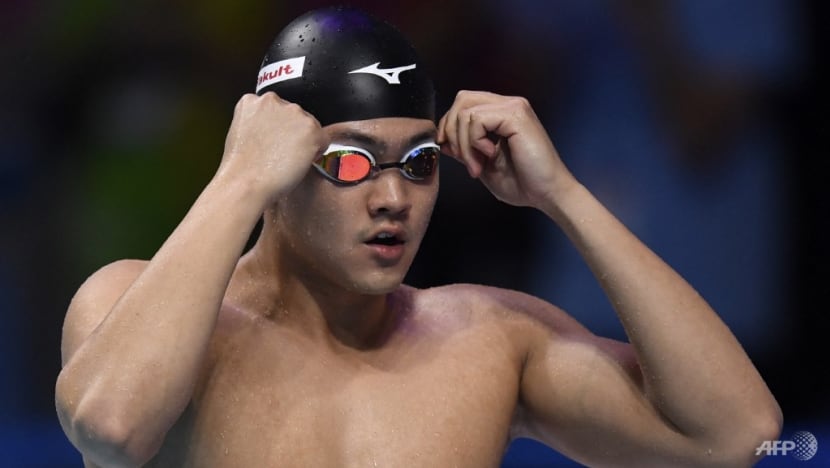 Báo động đỏ cho sự nghiệp của Joseph Schooling khi sử dụng ma túy