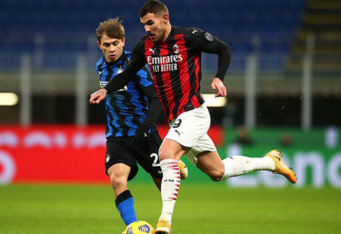 Nhận định, soi kèo AC Milan vs Inter Milan: Bản lĩnh nhà vô địch