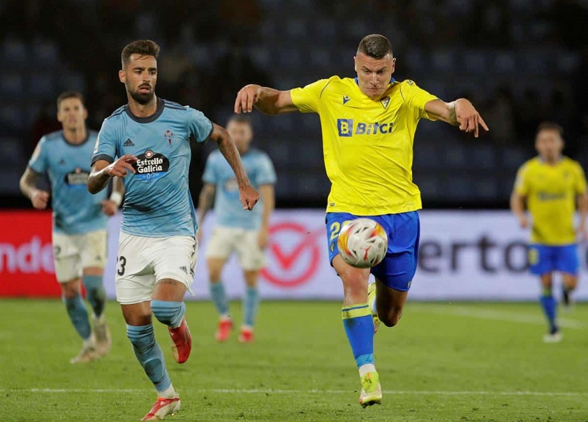 Nhận định, soi kèo Celta Vigo vs Cadiz: Ứng viên xuống hạng