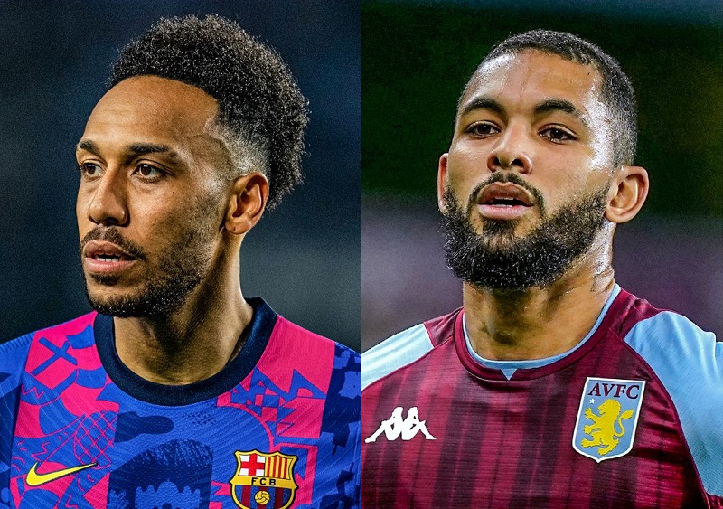 Chuyển nhượng ngày cuối: Chelsea có Aubameyang, Liverpool bổ sung tiền vệ
