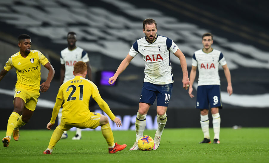 Nhận định, soi kèo Tottenham vs Fulham: Khó có bất ngờ