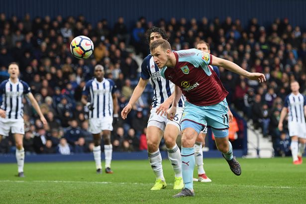 Nhận định, soi kèo West Brom vs Burnley: Khách có điểm