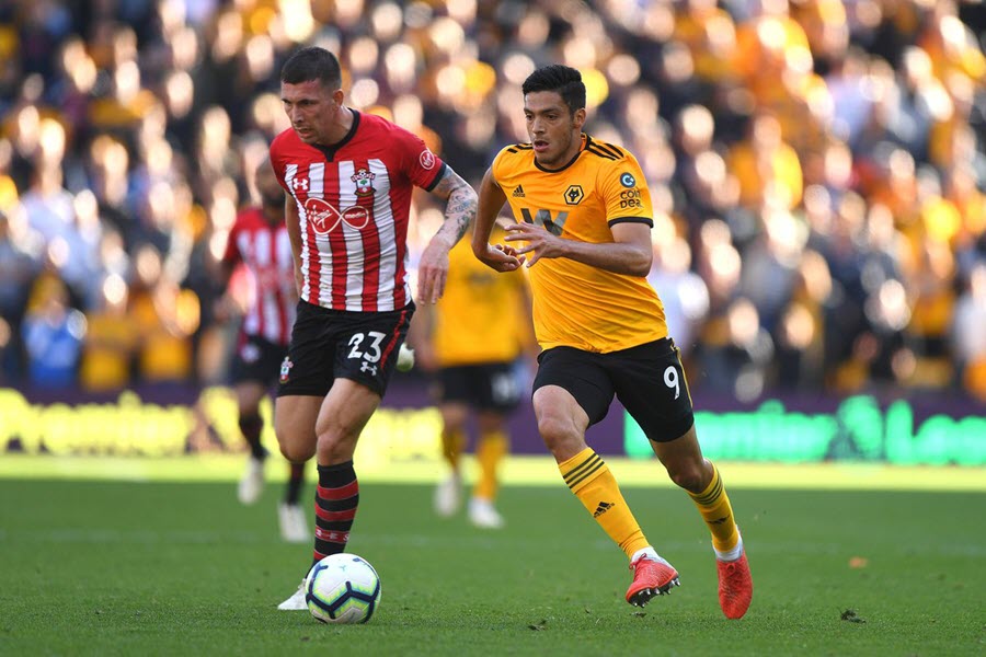 Nhận định, soi kèo Wolves vs Southampton: Phá dớp đối đầu