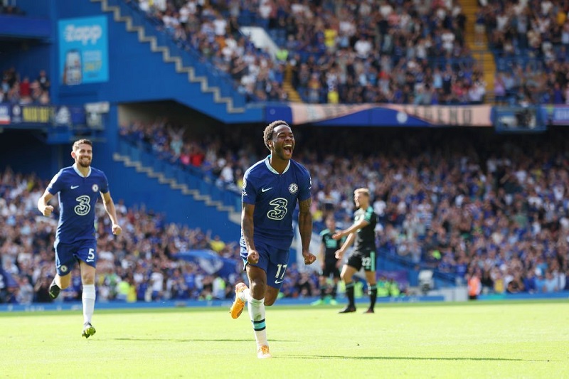 Đội hình ra sân dự kiến Chelsea vs West Ham: Aubameyang vẫn phải chờ