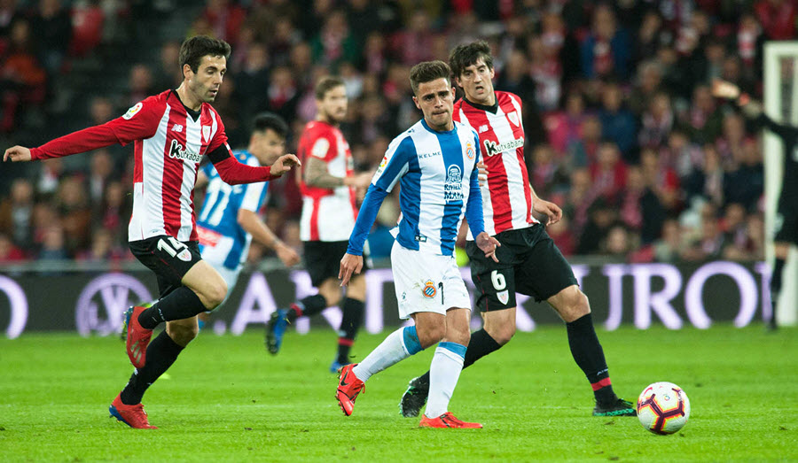 Nhận định, soi kèo Athletic Bilbao vs Espanyol: Nỗi lo xa nhà