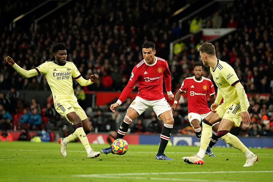 Nhận định, soi kèo MU vs Arsenal: Đứt mạch hưng phấn