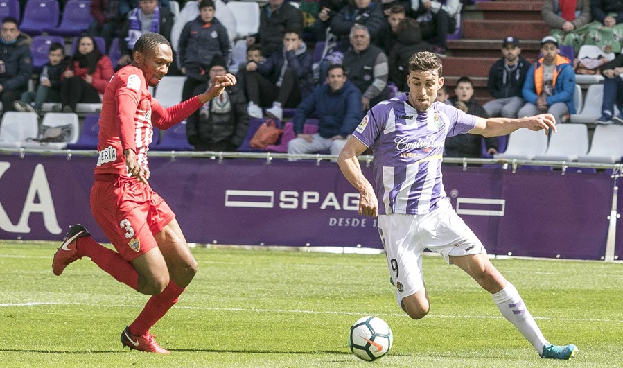 Nhận định, soi kèo Valladolid vs Almeria: Chám đáy bảng xếp hạng