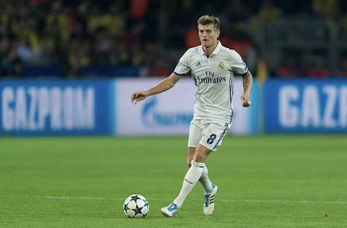 Nhận định, soi kèo Celtic vs Real Madrid: Vị thế nhà vua
