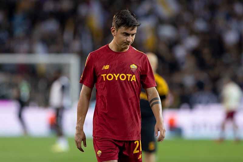 Roma thua đậm, Mourinho hứng chịu thất bại nặng nề nhất Serie A