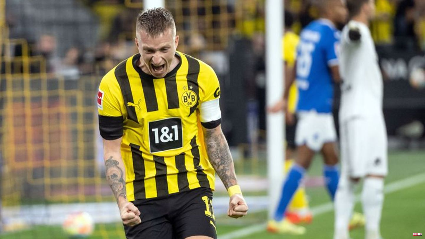 Nhận định, soi kèo Dortmund vs Copenhagen: Khó khăn ngoài dự đoán