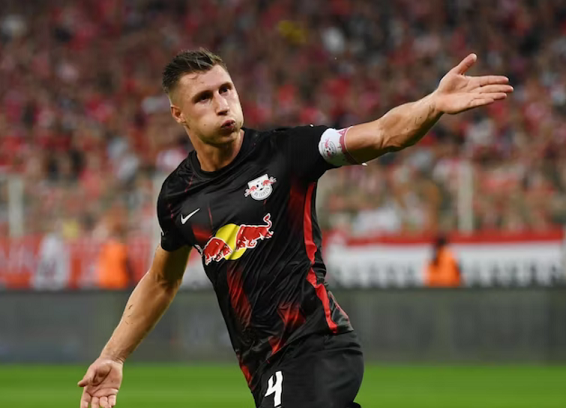 Nhận định, soi kèo RB Leipzig vs Shakhtar Donetsk: Chủ nhà bất ổn
