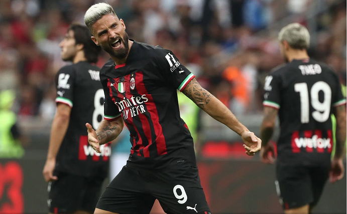Nhận định, soi kèo Salzburg vs AC Milan: Đứt mạch hưng phấn
