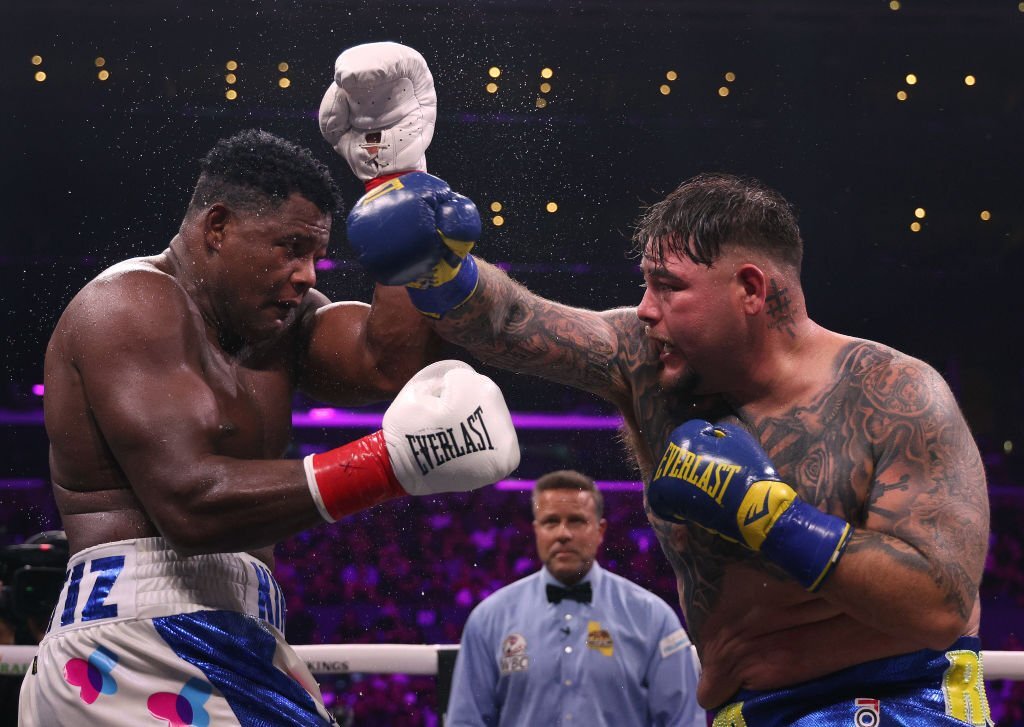 Highlights: Andy Ruiz ba lần đấm ngã "King Kong" Luis Ortiz, giành suất tranh đai WBC