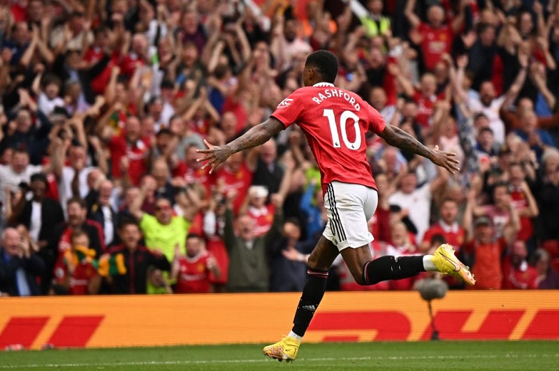 Rashford đáng sợ đối với nhóm Big Six Ngoại hạng Anh như thế nào?