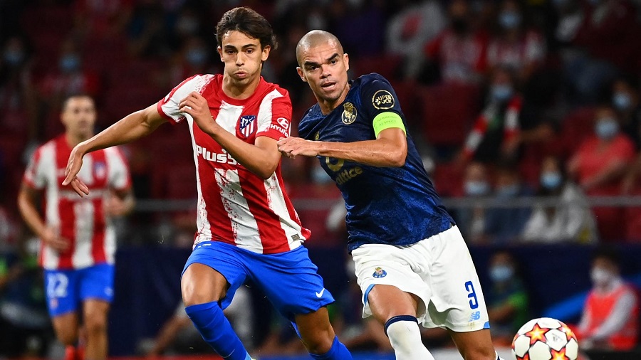 Nhận định, soi kèo Atletico vs Porto: Khởi đầu thuận lợi