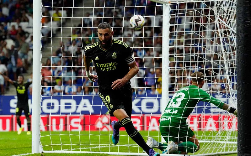 Đội hình ra sân dự kiến Celtic vs Real Madrid: Benzema lĩnh xướng hàng công