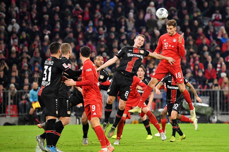 Nhận định, soi kèo Club Brugge vs Leverkusen: Vị khách bất ổn