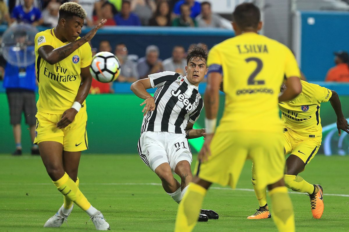 Dự đoán kết quả PSG vs Juventus: Messi khiến Juve đau khổ