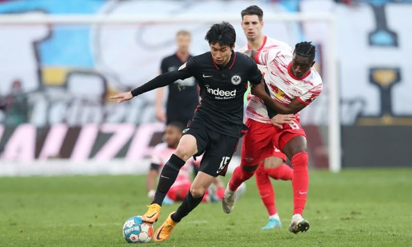Nhận định, soi kèo Frankfurt vs Sporting Lisbon: Điểm tựa sân nhà