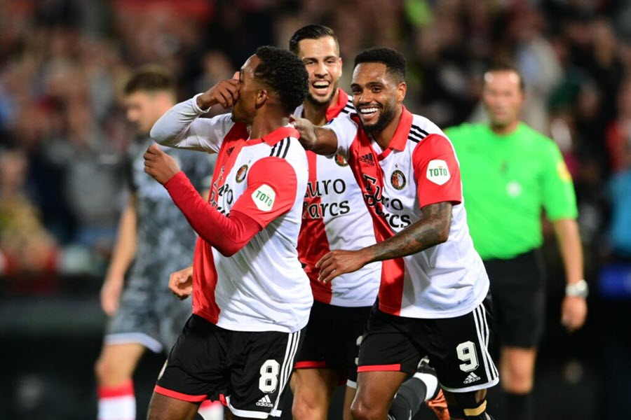 Nhận định, soi kèo Lazio vs Feyenoord: Khởi đầu không suôn sẻ