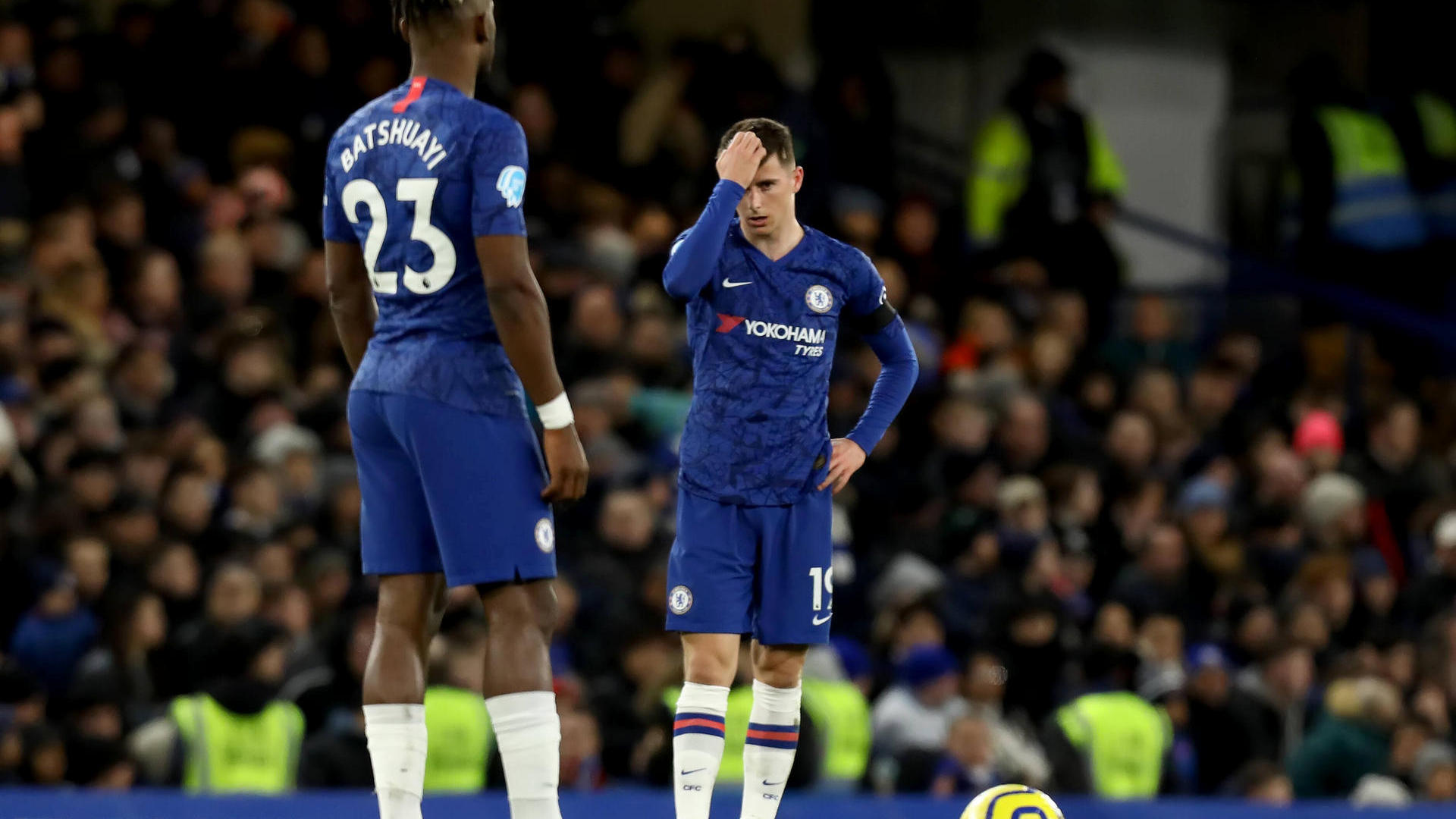 Link xem trực tiếp Dinamo Zagreb vs Chelsea, 23h45 ngày 6/9