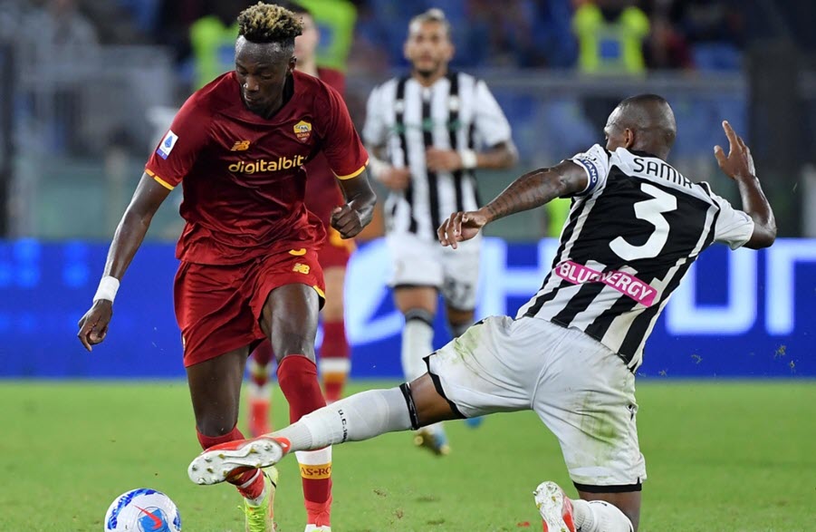 Nhận định, soi kèo Ludogorets vs AS Roma: Niềm tin vỡ vụn