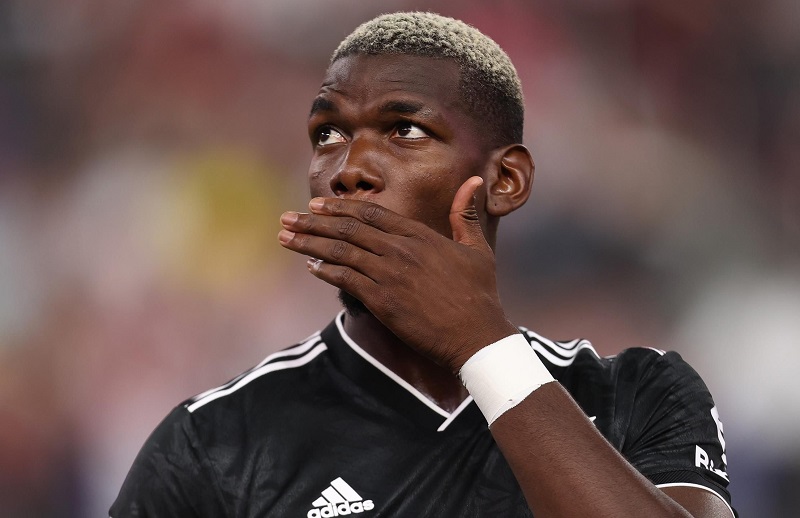 Pogba lên bàn mổ và lỡ World Cup 2022 cùng tuyển Pháp? Pogba lên bàn mổ và lỡ World Cup 2022 cùng tuyển Pháp?