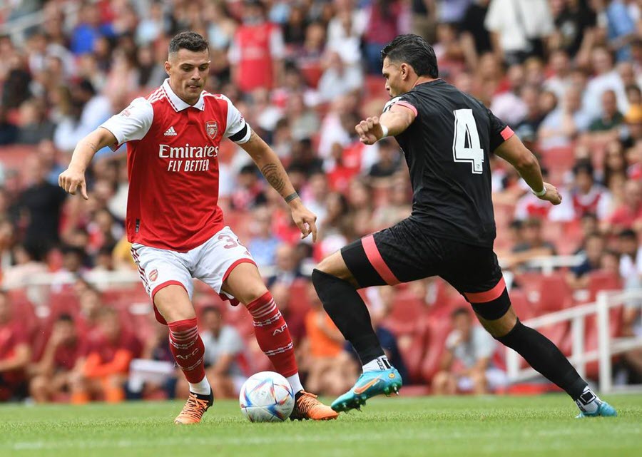 Nhận định, soi kèo Zurich vs Arsenal: Trở lại quỹ đạo chiến thắng