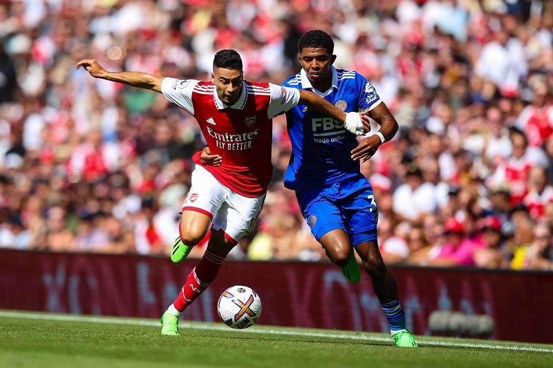 Đội hình ra sân dự kiến Zurich vs Arsenal: “Pháo thủ” thay đổi 6 vị trí
