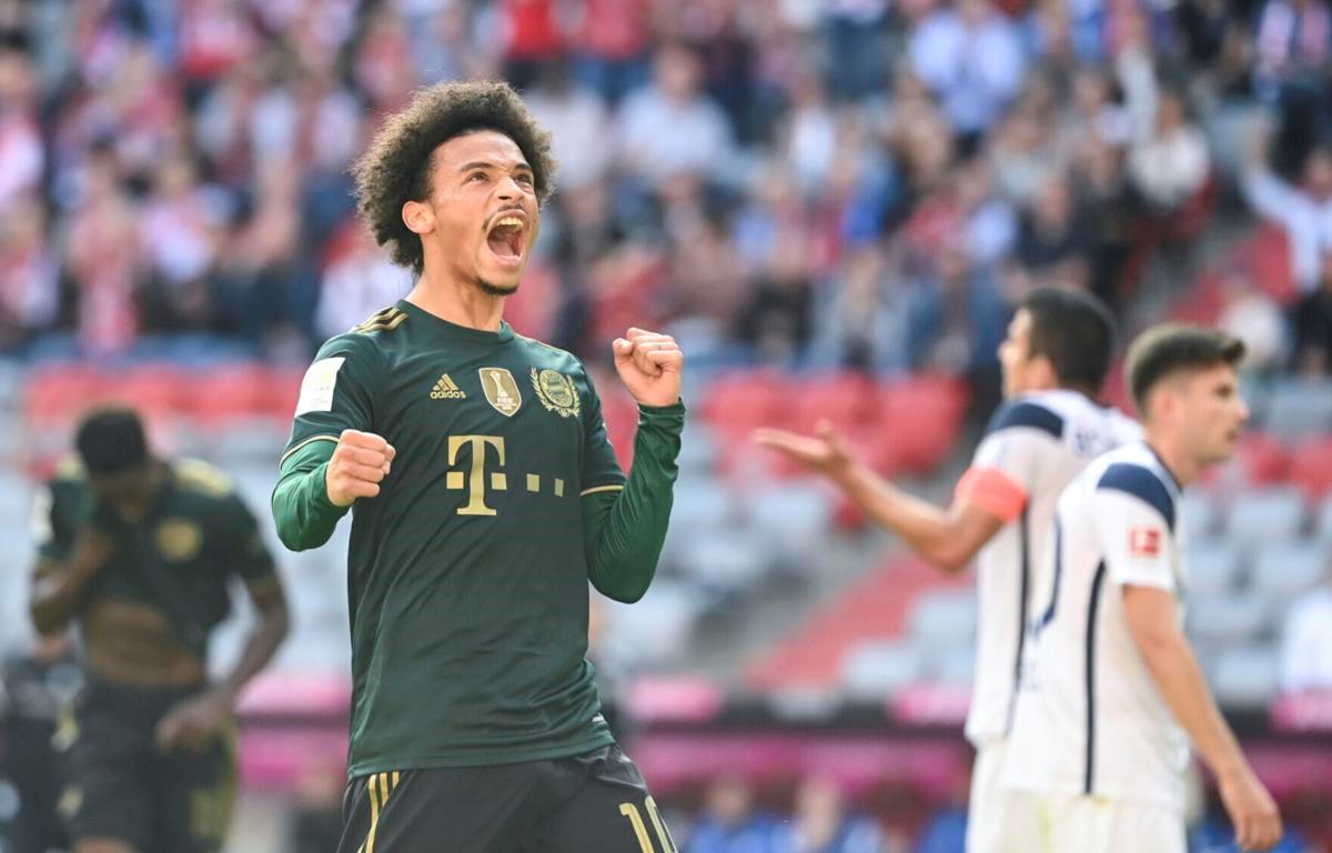 Link xem trực tiếp Inter Milan vs Bayern Munich, 2h ngày 8/9
