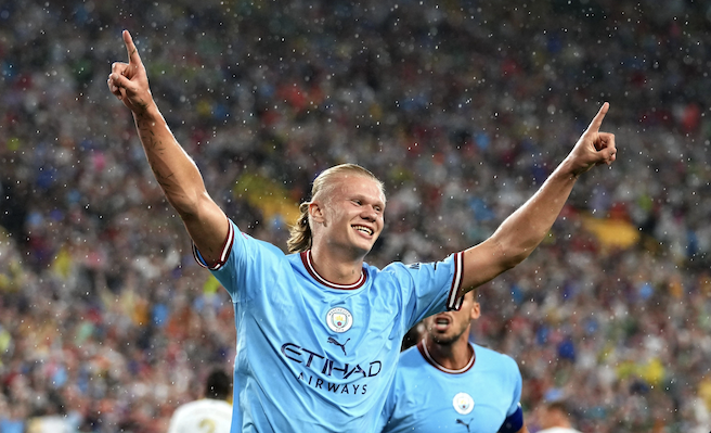 Nhận định, soi kèo Man City vs Tottenham: Đánh chiếm ngôi đầu