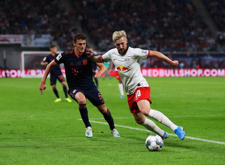 Nhận định, soi kèo Bayern Munich vs Stuttgart: Kết quả dễ đoán