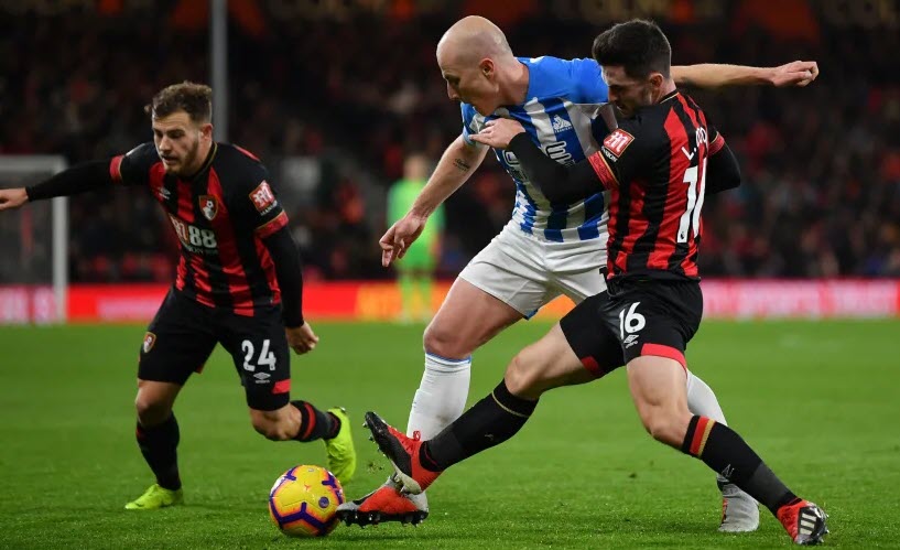 Nhận định, soi kèo Bournemouth vs Brighton: Nỗ lực đáng khen