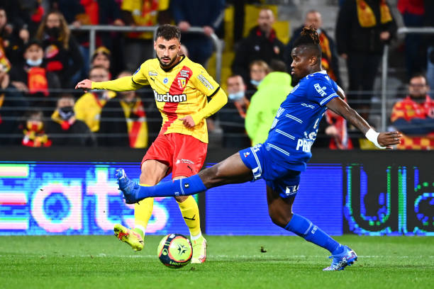Nhận định, soi kèo Lens vs Troyes: Tạm thời vươn lên ngôi đầu